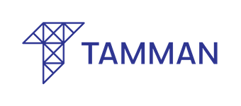 Tamman Logo