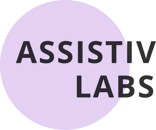 Assistiv Labs Logo