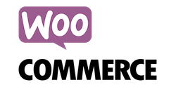 WooCommerce Logo