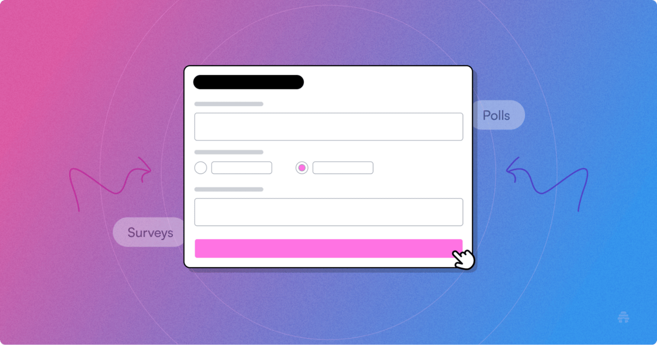Stylized generic web form